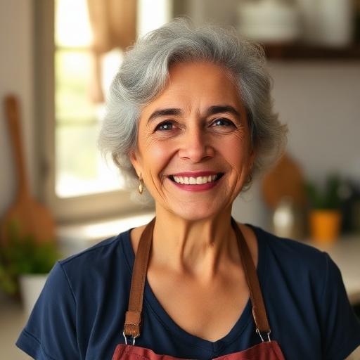 Maria Aparecida Souza