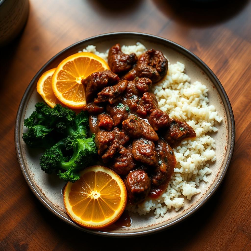 Feijoada da Dona Maria — foto 2